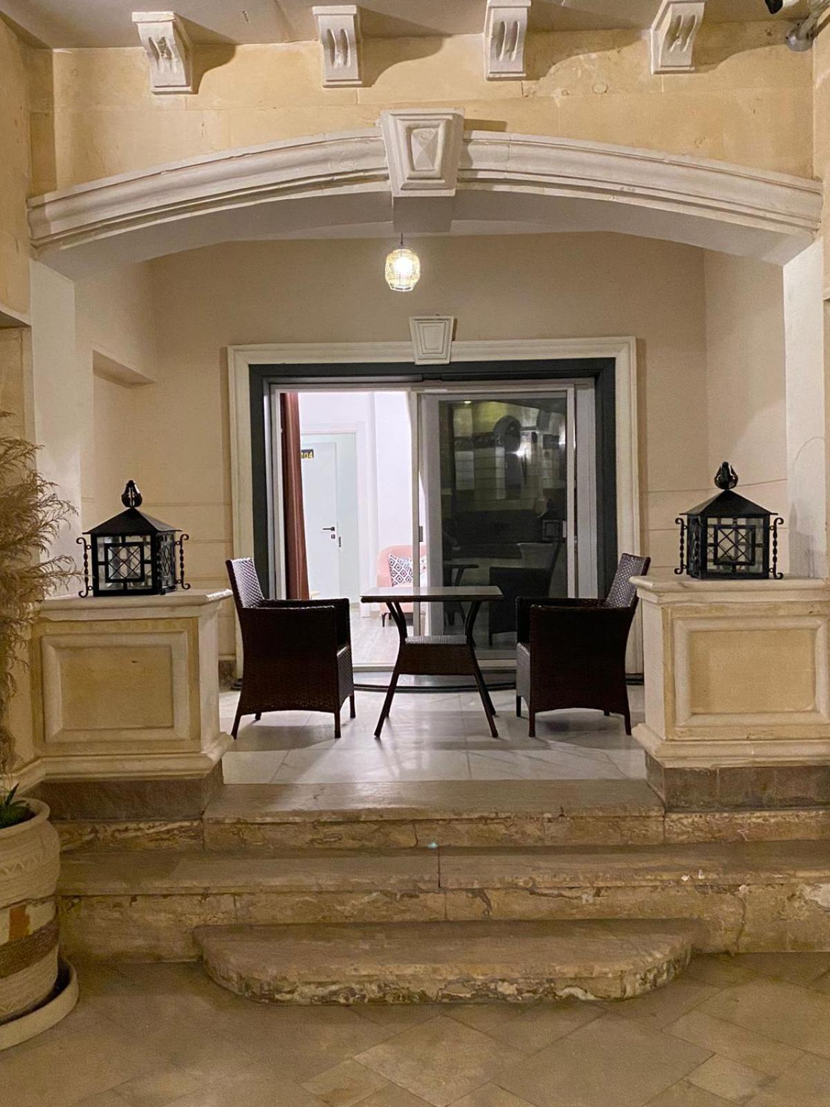 Elite Pyramids Boutique Hotel Kafret el-Gabal المظهر الخارجي الصورة