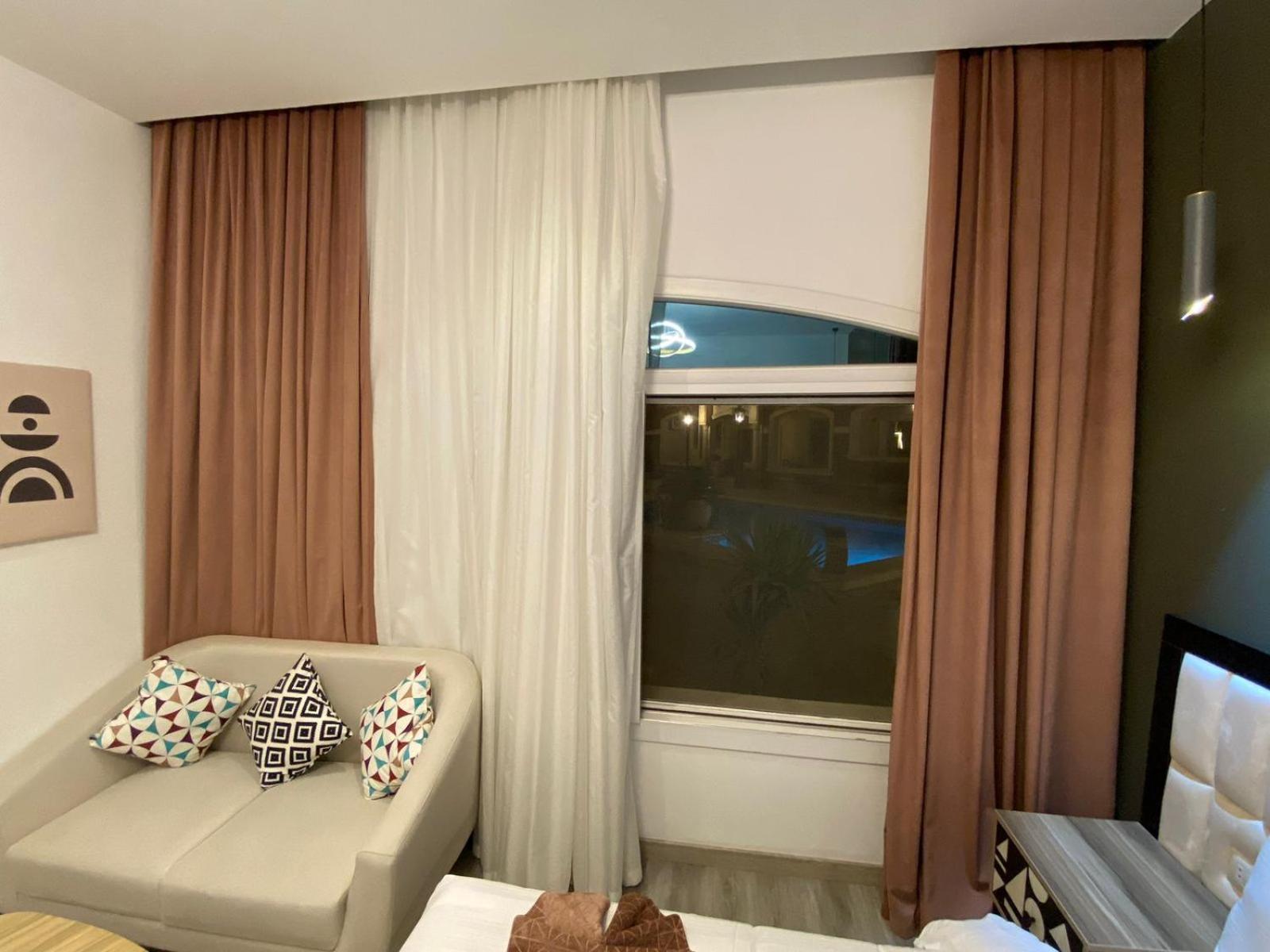 Elite Pyramids Boutique Hotel Kafret el-Gabal المظهر الخارجي الصورة